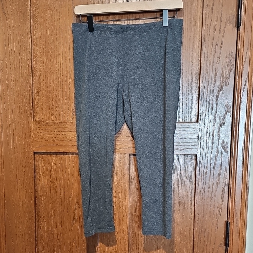 Venus Gray Leggings